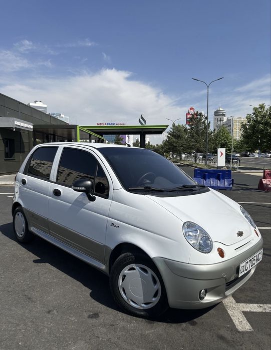 matiz best 2017yil