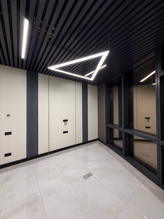 Офис аренда, Piramit tower