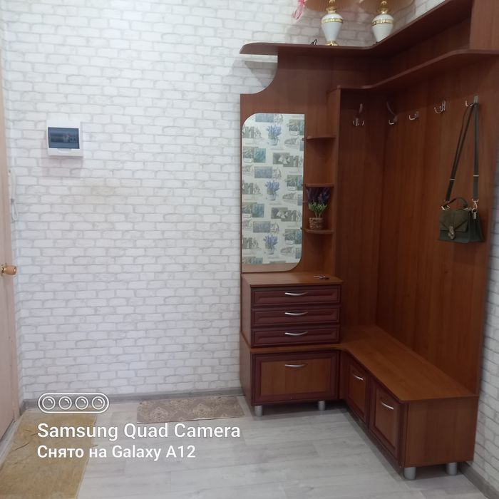 Сдам 2комнатную квартиру