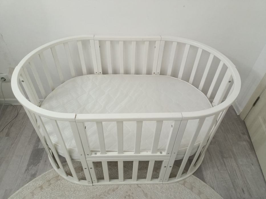 Продам детскую кровать