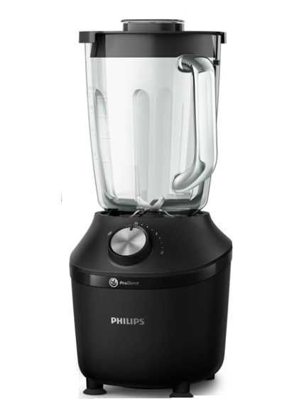 Блендер Philips Seria 3000 HR2291/01, 600W, 2 л, 2 скорости + Pulse