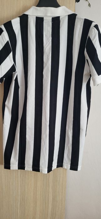 Tricou Juventus retro marimea M
