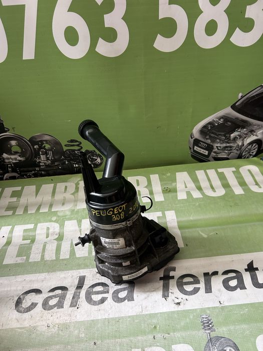 Pompă servo direcție electrică Peugeot 308 2012