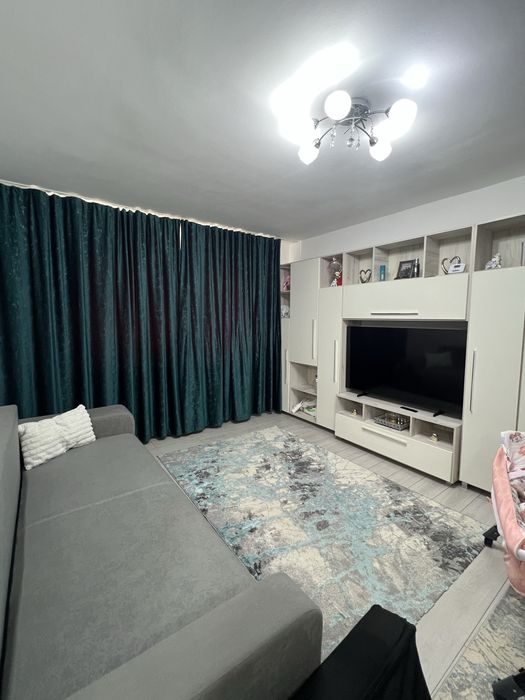 Apartament de vanzare pe strada otelarilor nr.2 scara B