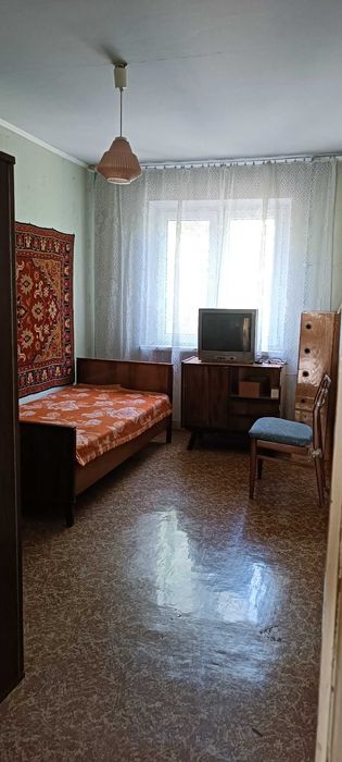 Продам трех комнатную квартиру