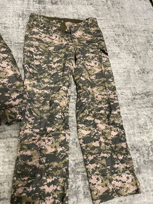 Продам армейскую форму