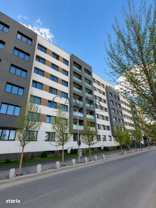 2 Camere Decomandat 58 mp Proiect Finalizat