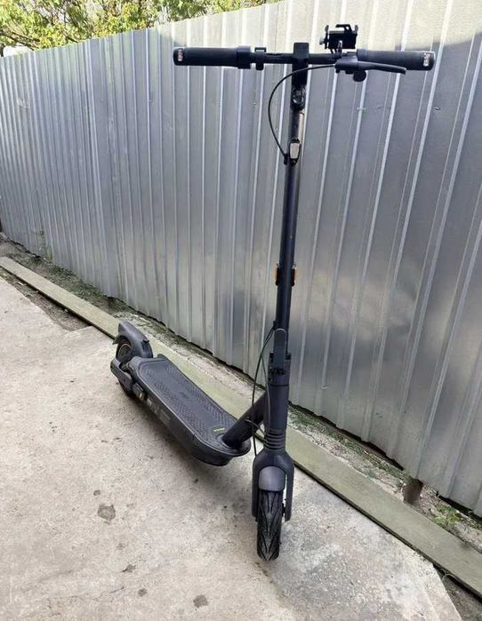 Электросамокат Ninebot max g2