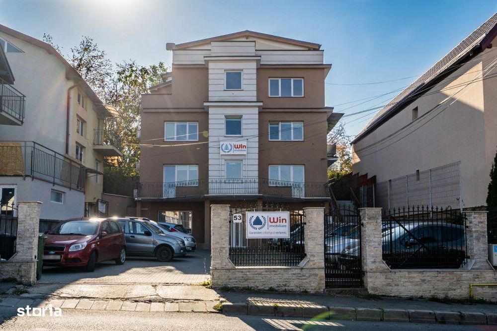 Spatiu de 600 mp ideal birouri in zona Sigma, cartier Zorilor!