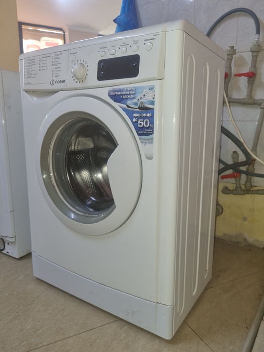 Стиральная машина Indesit 6kg