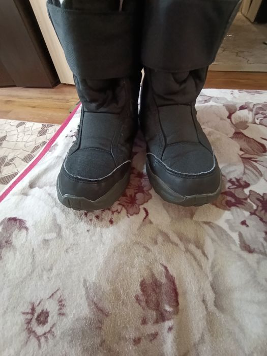 Боти Декатлон 2 чифта