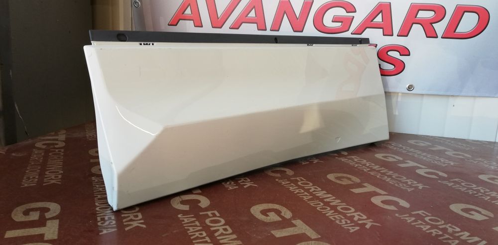 Праг на 2 броя задна лява и предна дясна врата за VW Tiguan 2016-