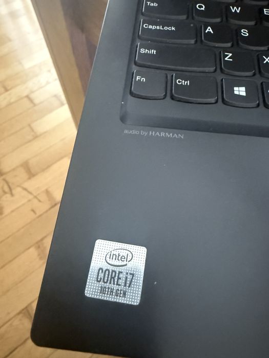 Lenovo ThinkPad E14 – i7 Gen 10 / 32GB RAM / 1.8TB SSD – stare  bună