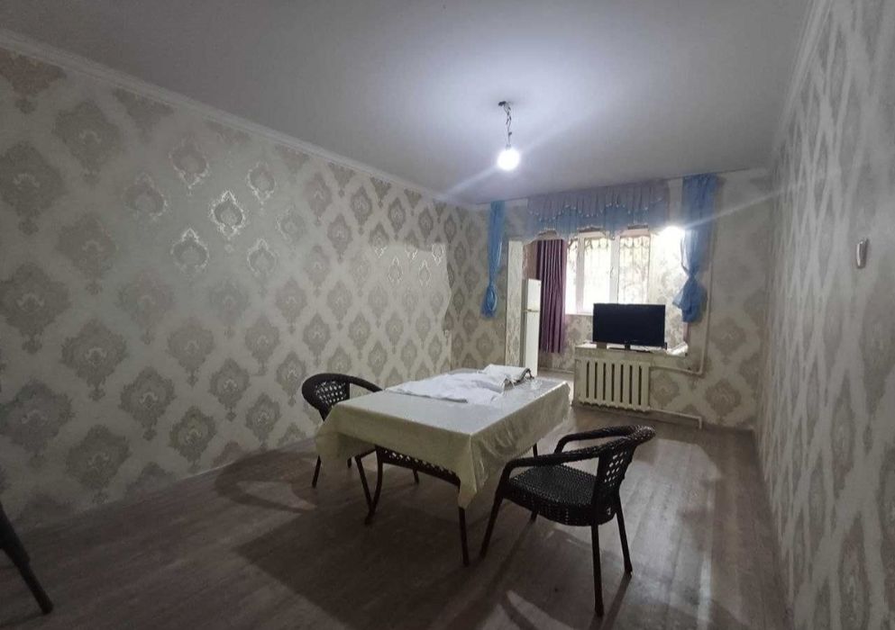 Аренда квартира ЭКО базар