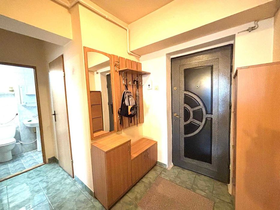 Apartament 2 camere Bistrita str Garii