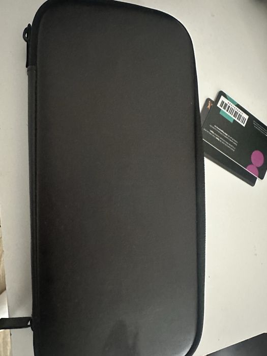 Vand Nintendo Switch