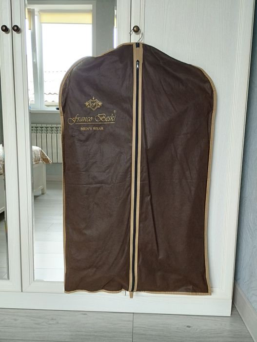 Мужской костюм двойка