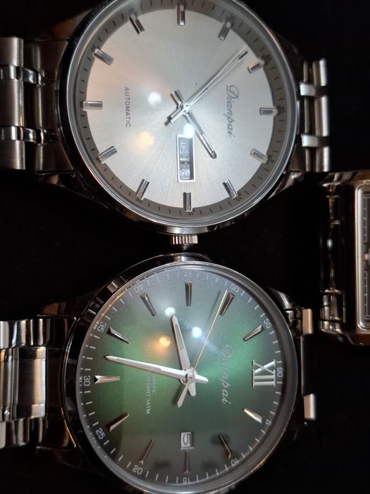 Vând ceas automatic Dianpai