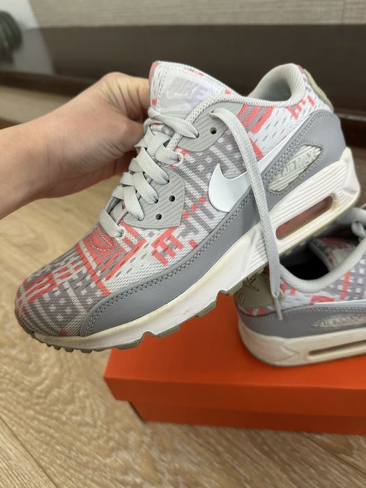 Sneakers nike air max dama marime 37.5