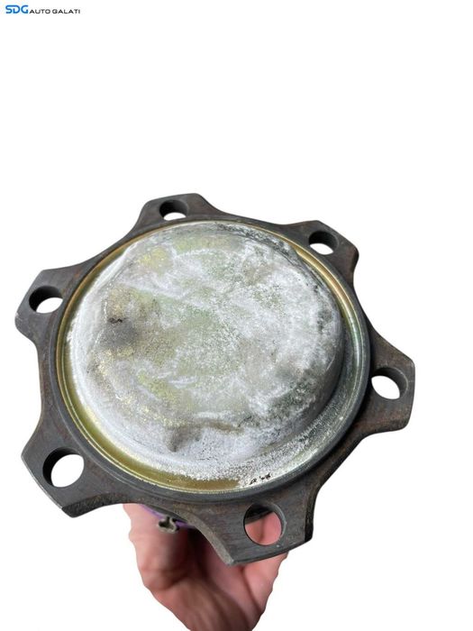 Planetara Dreapta Fata Cutie Automata 5 Trepte Audi A4 B5 2.8 AAH ACK AFC ALG APR AQD ATX 2002 - 2008 Cod 8D0407272EM [B4262]