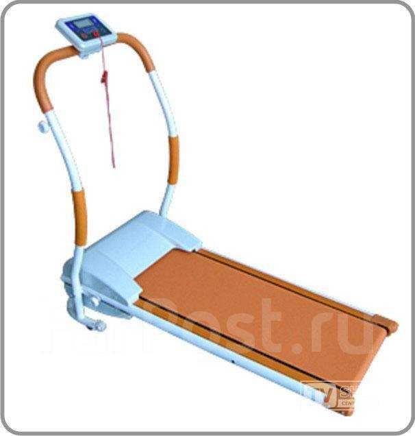 Беговая дорожка HSM-T07