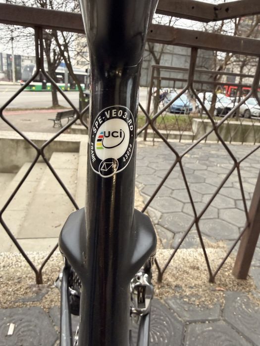 S-works Venge DISC 2020 marime 54