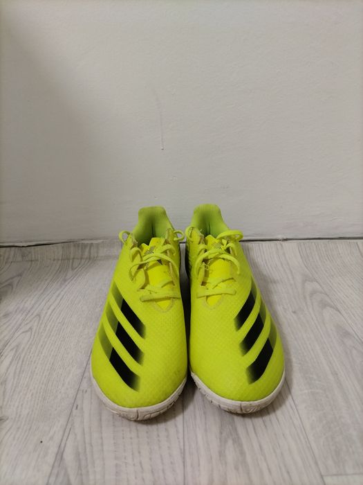 Футболни Бутонки Adidas Ghosted X