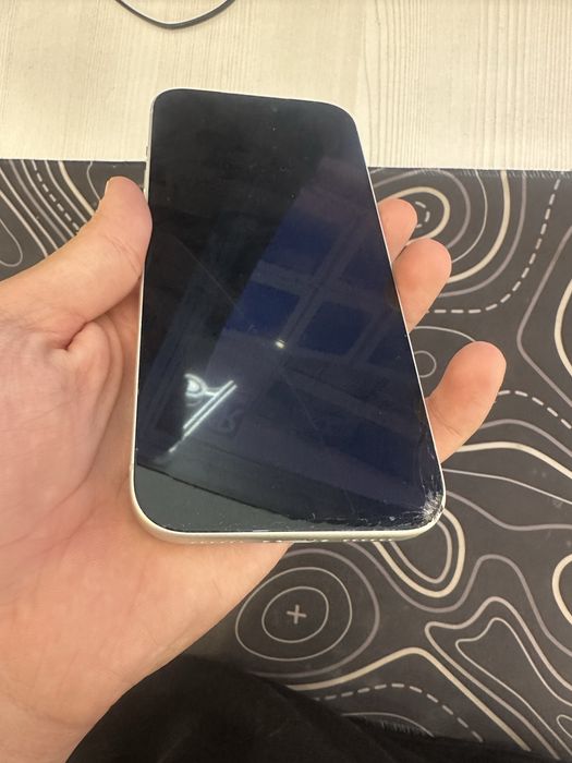 iPhone 17 pro max 256/100