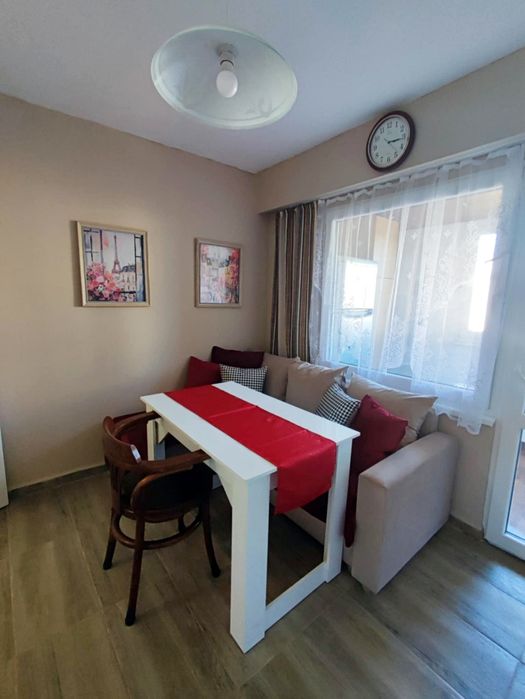 Дава се под наем Двустаен апартамент в Варна, Възраждане 3 - 45 кв.м за 357 € - Снимка #6