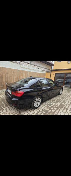 Vand BMW 320 d ,cu volan pe dreapta