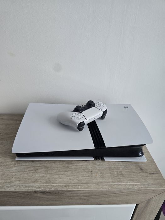 PlayStation 5 Pro