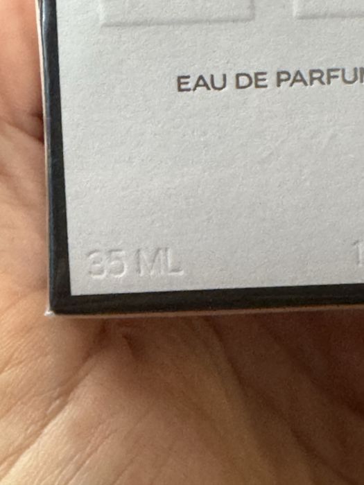 Parfum givenchy 35 ml dama - L’interdit