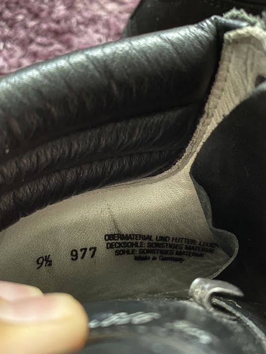 bocanci hanwag cima vibram