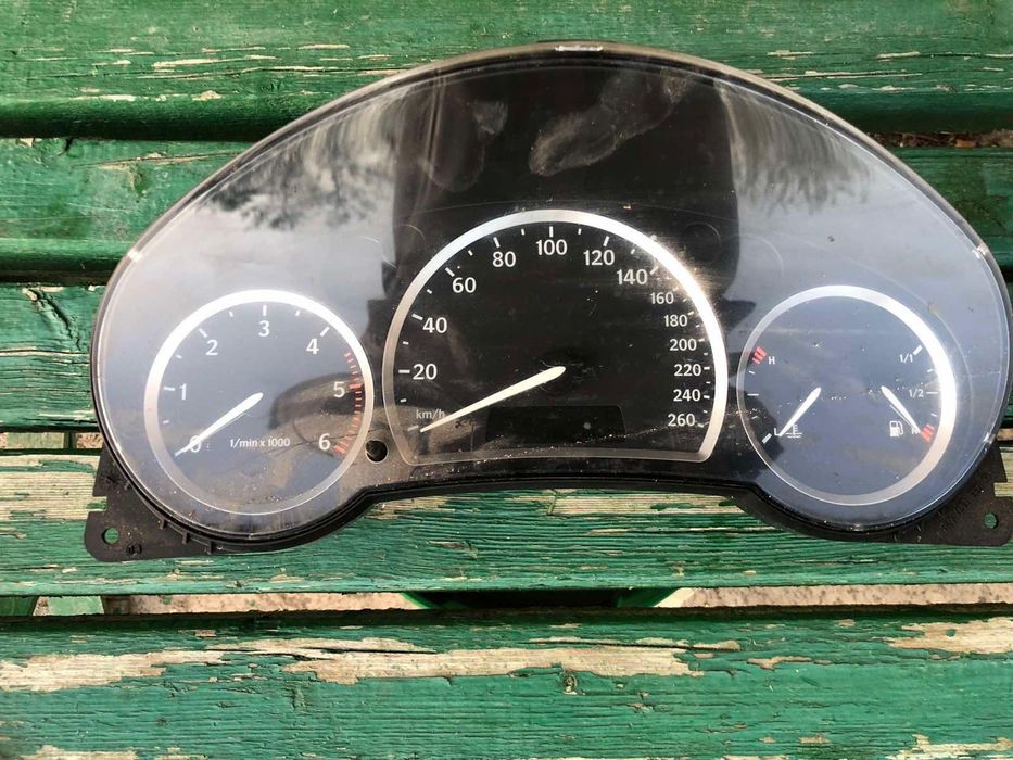 Скоростомер Saab 2002-2014