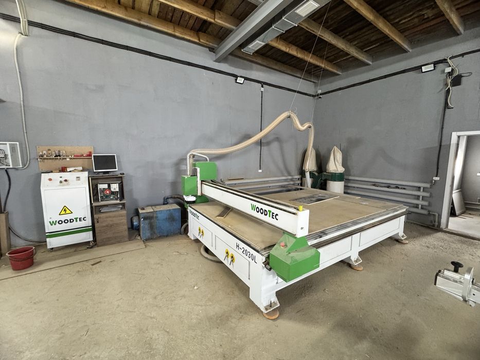 Срочно Продам станки для мебели