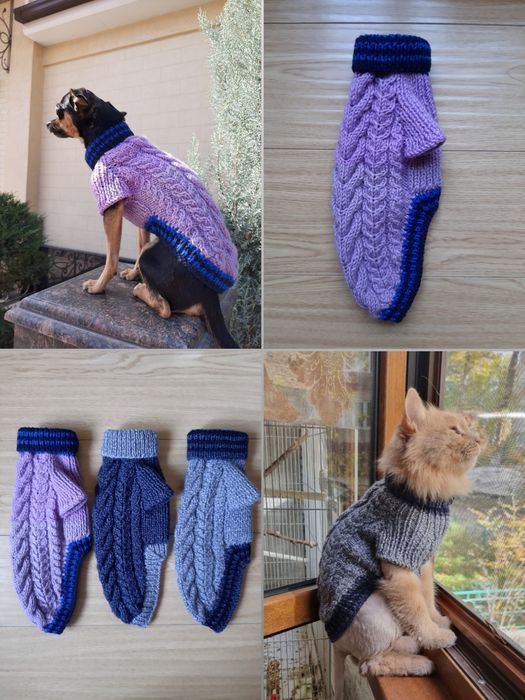 Одежда для собак!Чихуахуа, йорков, той-терьеров и другие породы