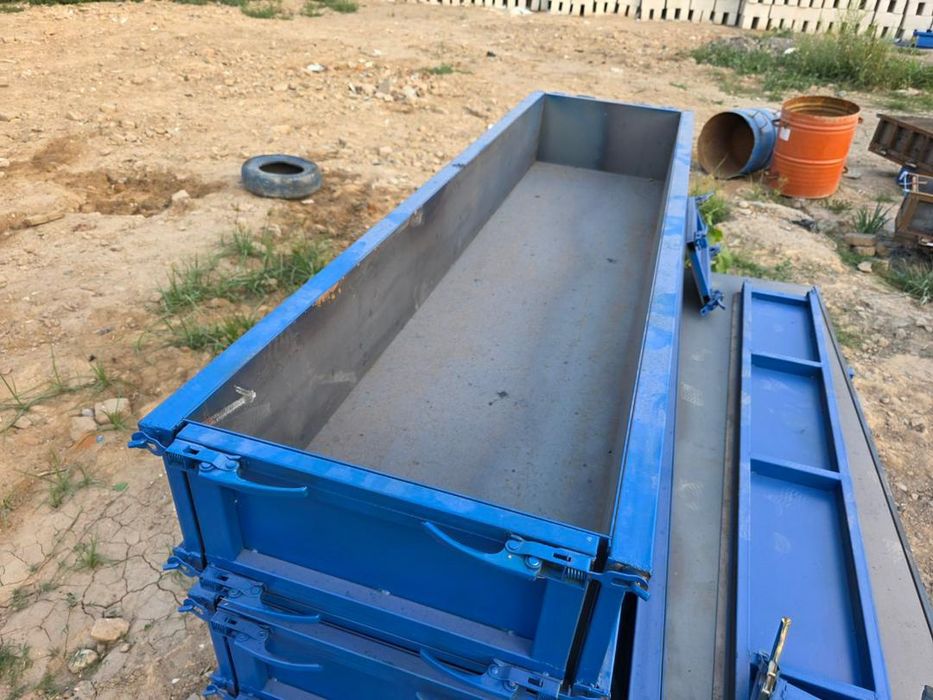 Оборудование для производства газоблока