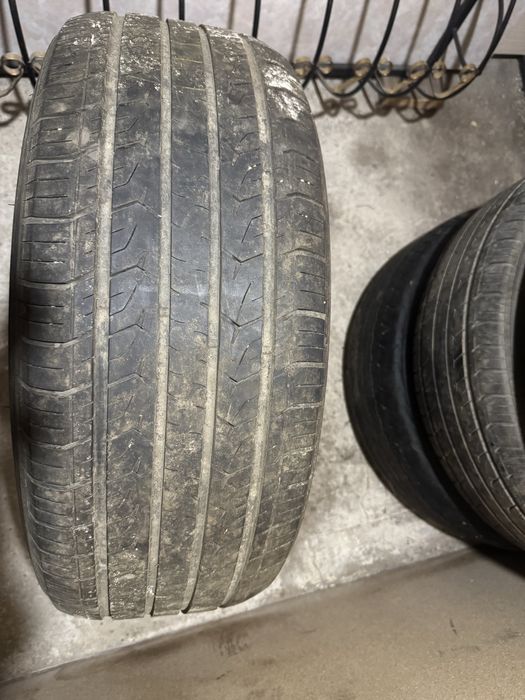 Продам комплект шин вместе с дисками 285/65/17