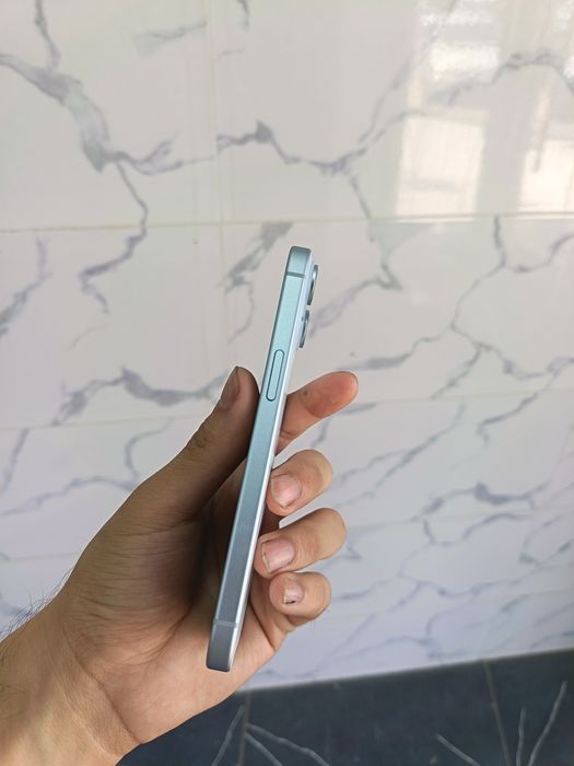 Iphone 15 yangidek