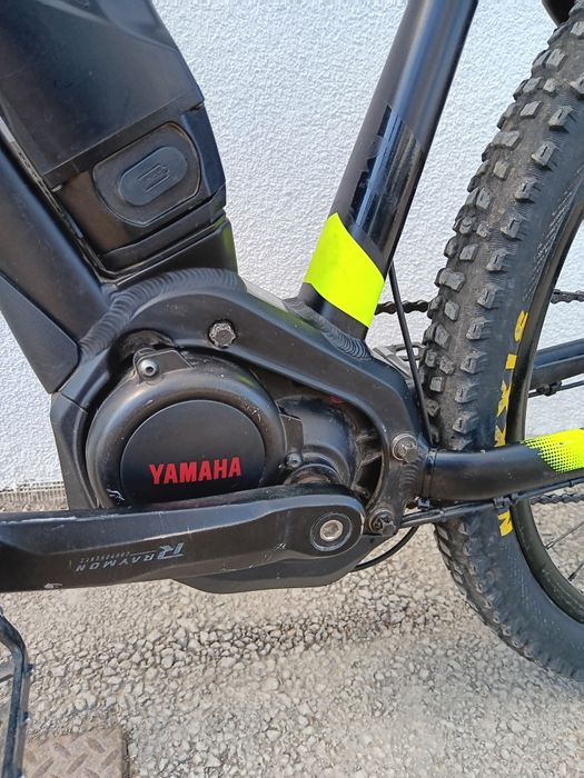 Електрически велосипед 29 цола trail/enduro