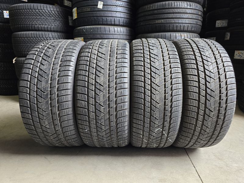 295/40/20//265/45/20 PIRELLI