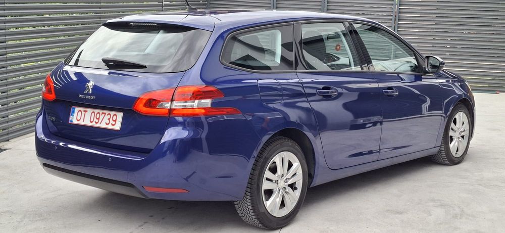 Peugeot 308 Led,navi,