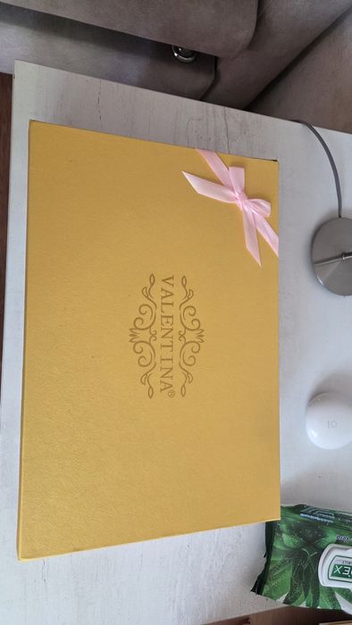 Чайный сервиз на 6 персон