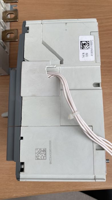 Автомат 250А