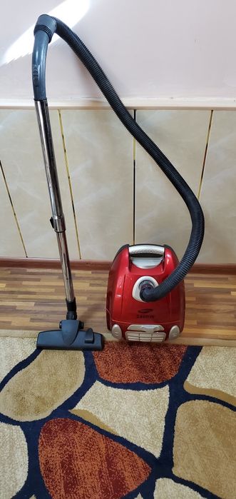 Оригинал и мощный