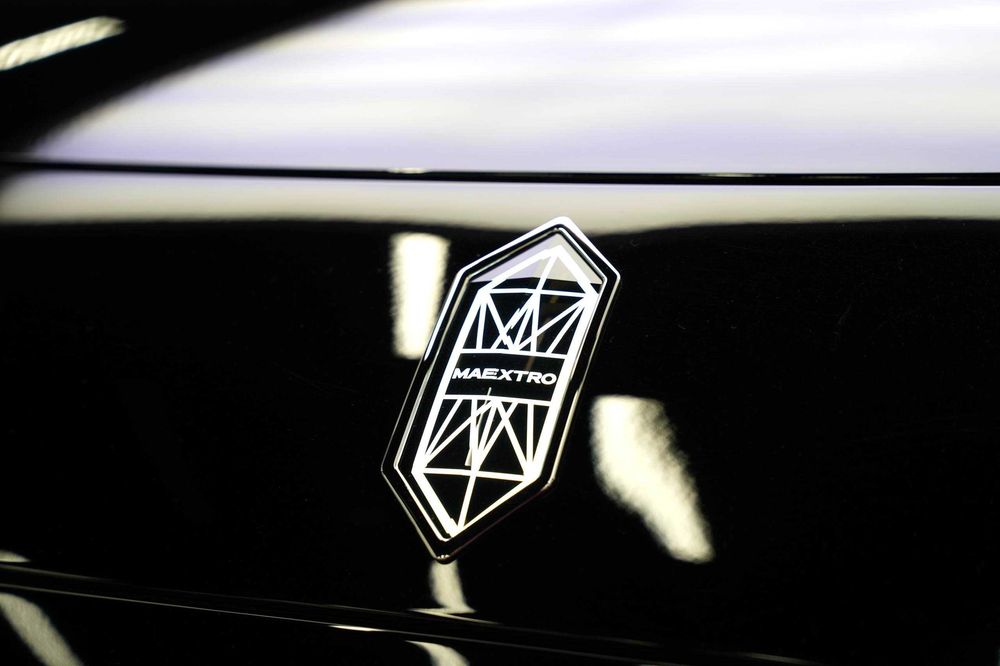 Maextro S800 REEV Executive