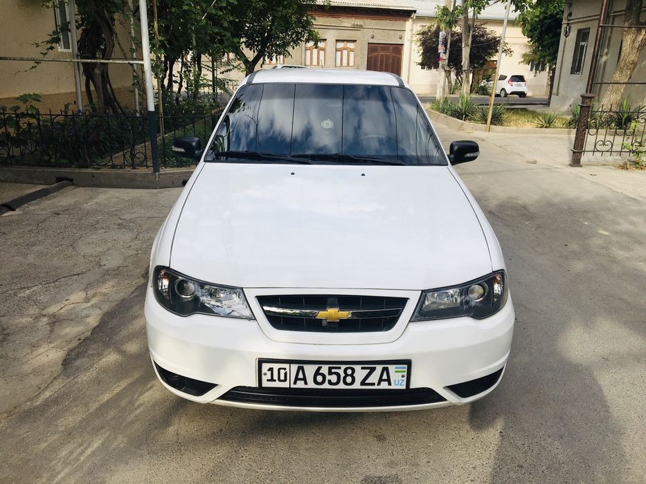 Nexia 2 sotiladi 2015