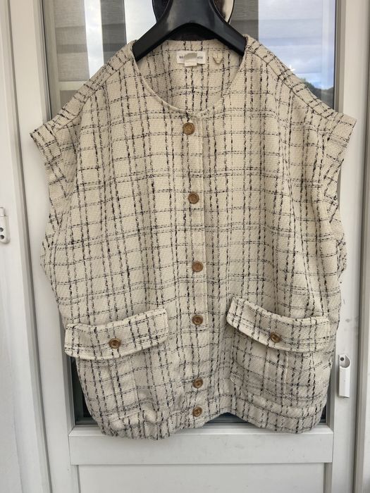 Дамски елек, размер 2хл/xxl