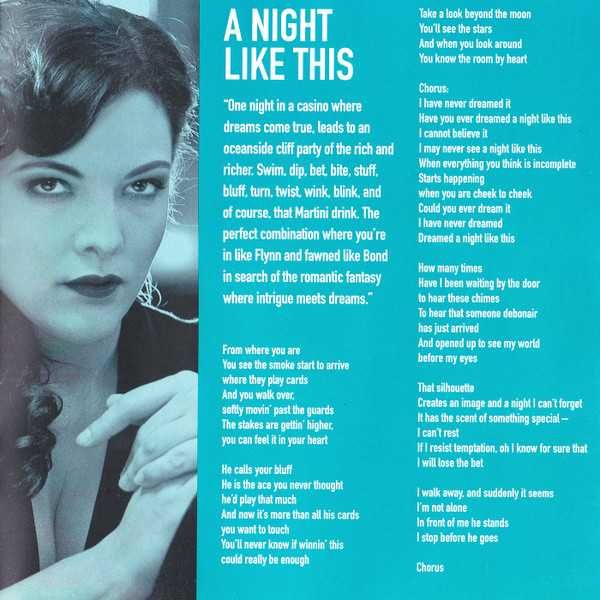 CD+DVD Caro Emerald - Deleted Scenes From The Cutting Room Floor