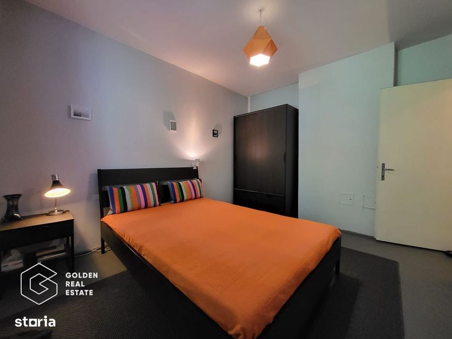Apartament 2 camere, oras Lipova